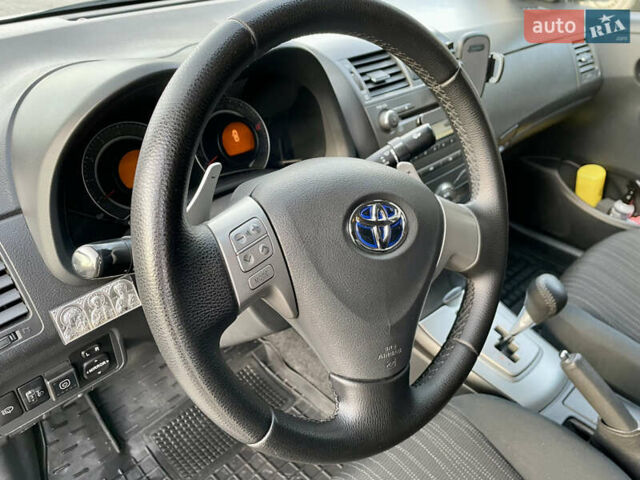 Черный Тойота Королла, объемом двигателя 1.59 л и пробегом 173 тыс. км за 7300 $, фото 21 на Automoto.ua
