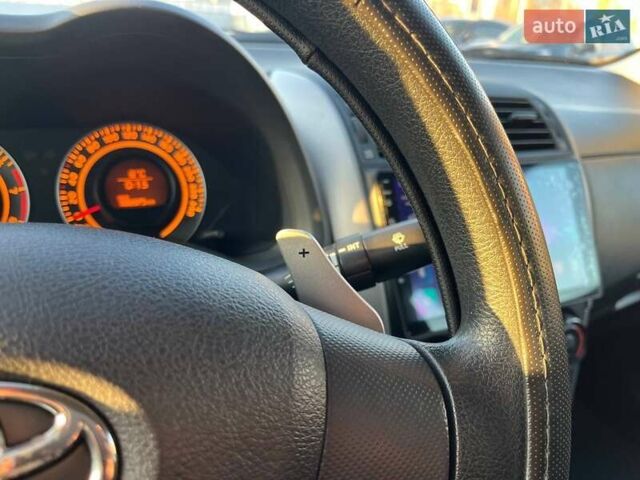 Черный Тойота Королла, объемом двигателя 1.6 л и пробегом 186 тыс. км за 7490 $, фото 20 на Automoto.ua