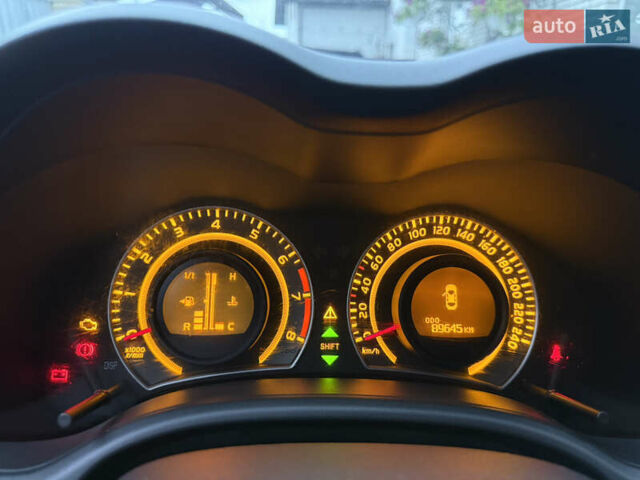 Тойота Королла 2008 в Виннице на Automoto.ua Черный Тойота Королла, объемом двигателя 1.6 л и пробегом 89 тыс. км за 8800 $, фото 17 на Automoto.ua