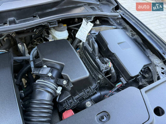 Черный Тойота Королла, объемом двигателя 1.6 л и пробегом 147 тыс. км за 6999 $, фото 91 на Automoto.ua