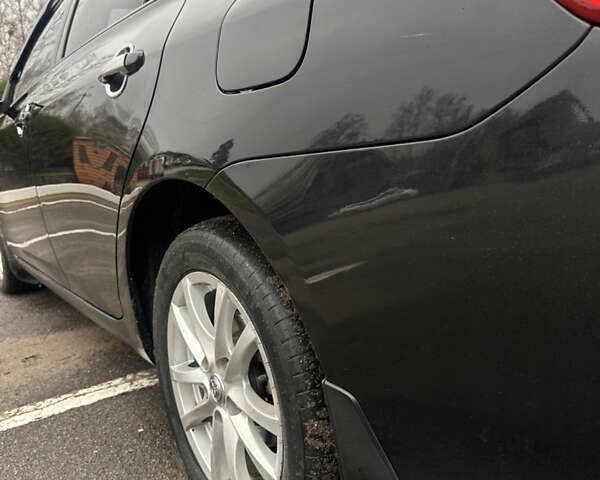 Черный Тойота Королла, объемом двигателя 1.6 л и пробегом 250 тыс. км за 8500 $, фото 5 на Automoto.ua