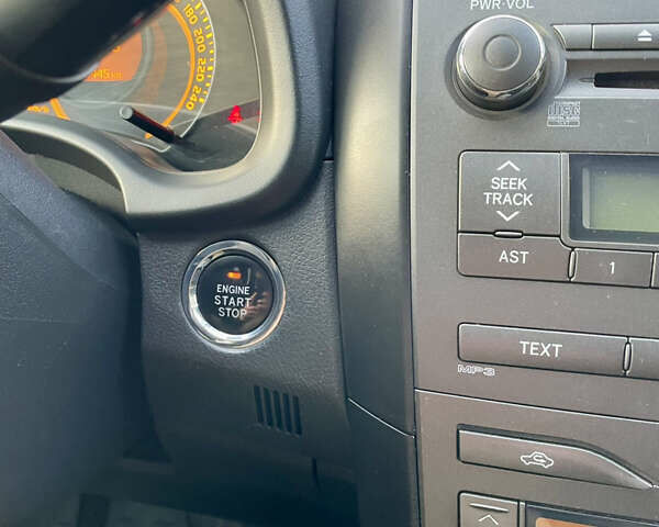 Черный Тойота Королла, объемом двигателя 1.59 л и пробегом 173 тыс. км за 7300 $, фото 25 на Automoto.ua