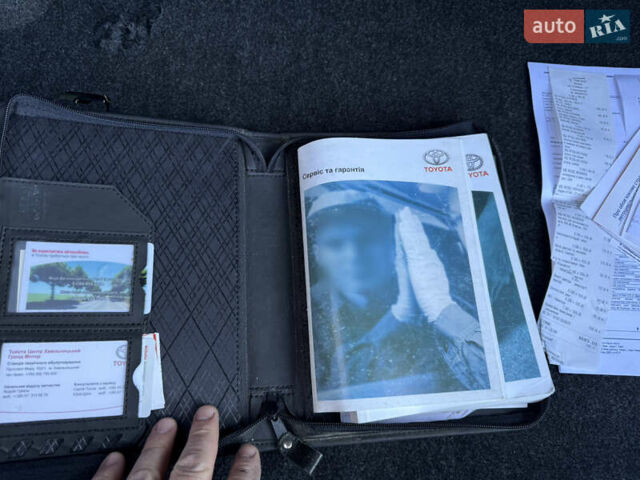 Черный Тойота Королла, объемом двигателя 1.6 л и пробегом 147 тыс. км за 6999 $, фото 96 на Automoto.ua