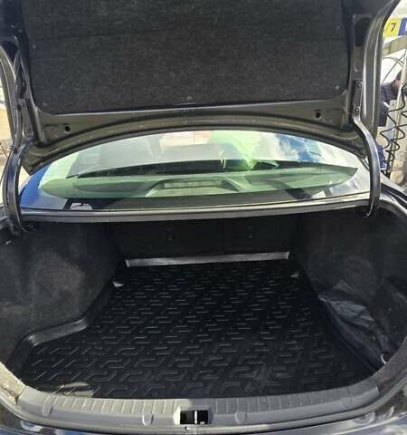 Черный Тойота Королла, объемом двигателя 1.6 л и пробегом 244 тыс. км за 6950 $, фото 12 на Automoto.ua