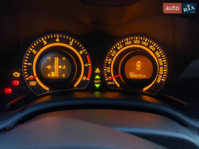 Черный Тойота Королла, объемом двигателя 1.6 л и пробегом 183 тыс. км за 7500 $, фото 9 на Automoto.ua