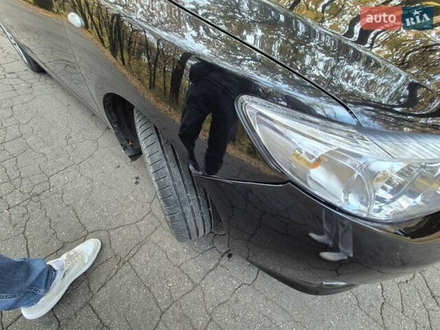 Чорний Тойота Королла, об'ємом двигуна 1.6 л та пробігом 212 тис. км за 6700 $, фото 2 на Automoto.ua