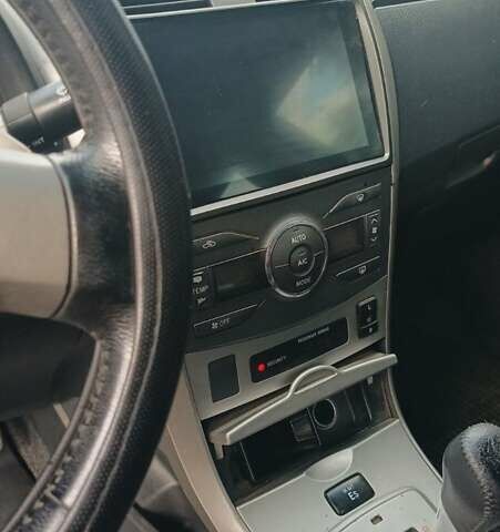 Черный Тойота Королла, объемом двигателя 1.6 л и пробегом 215 тыс. км за 6200 $, фото 1 на Automoto.ua