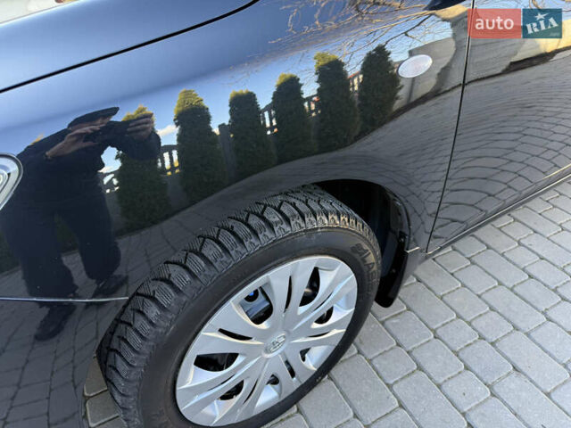 Черный Тойота Королла, объемом двигателя 1.6 л и пробегом 147 тыс. км за 6999 $, фото 26 на Automoto.ua