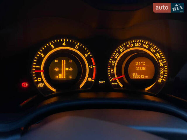 Черный Тойота Королла, объемом двигателя 1.6 л и пробегом 183 тыс. км за 7500 $, фото 10 на Automoto.ua