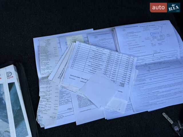 Черный Тойота Королла, объемом двигателя 1.6 л и пробегом 147 тыс. км за 6999 $, фото 95 на Automoto.ua