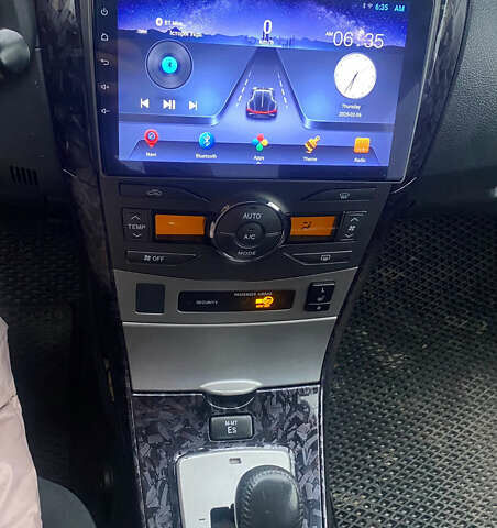 Черный Тойота Королла, объемом двигателя 1.6 л и пробегом 283 тыс. км за 7000 $, фото 4 на Automoto.ua