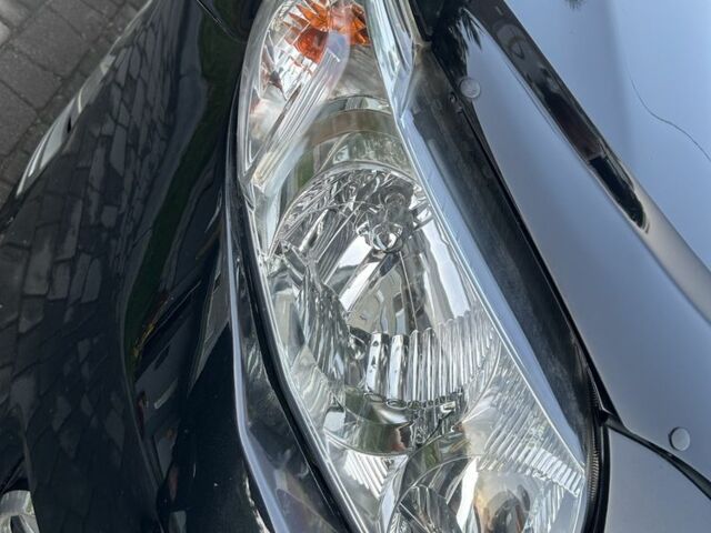 Черный Тойота Королла, объемом двигателя 1.6 л и пробегом 160 тыс. км за 7850 $, фото 6 на Automoto.ua