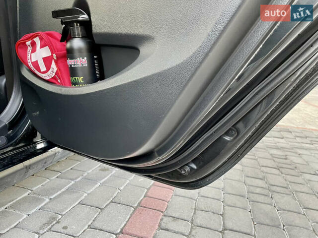 Черный Тойота Королла, объемом двигателя 1.59 л и пробегом 173 тыс. км за 7300 $, фото 8 на Automoto.ua