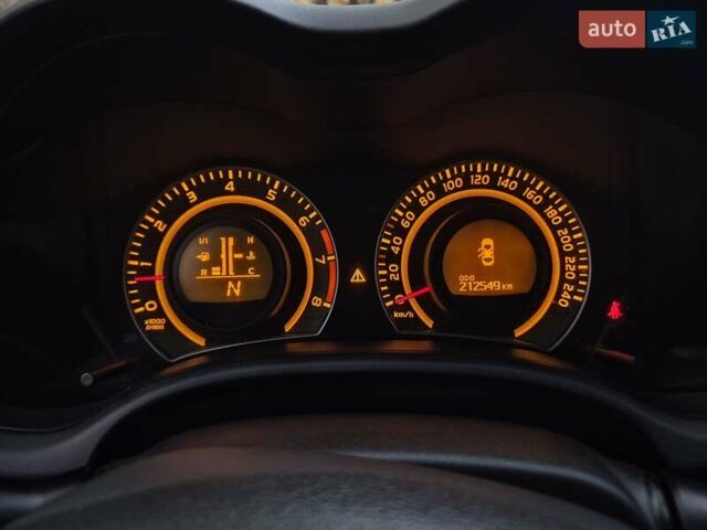 Чорний Тойота Королла, об'ємом двигуна 1.6 л та пробігом 212 тис. км за 6700 $, фото 1 на Automoto.ua