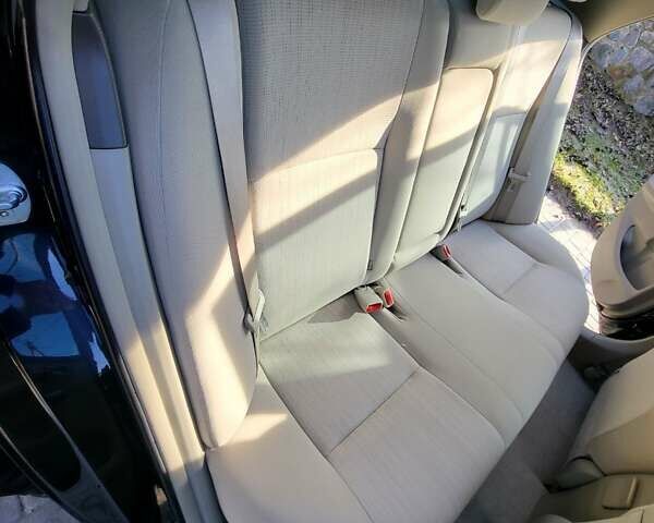 Чорний Тойота Королла, об'ємом двигуна 1.6 л та пробігом 195 тис. км за 8500 $, фото 16 на Automoto.ua