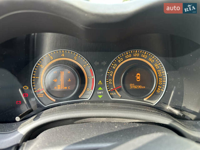 Черный Тойота Королла, объемом двигателя 1.6 л и пробегом 319 тыс. км за 7000 $, фото 8 на Automoto.ua