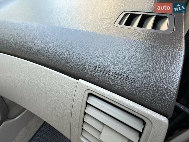 Черный Тойота Королла, объемом двигателя 1.8 л и пробегом 289 тыс. км за 7599 $, фото 8 на Automoto.ua