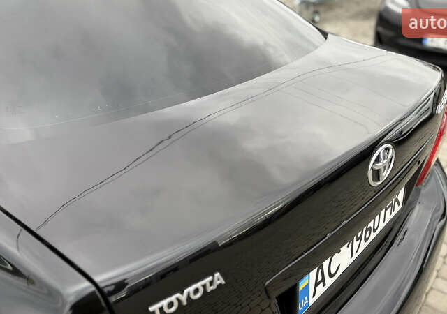 Чорний Тойота Королла, об'ємом двигуна 1.6 л та пробігом 207 тис. км за 6300 $, фото 9 на Automoto.ua