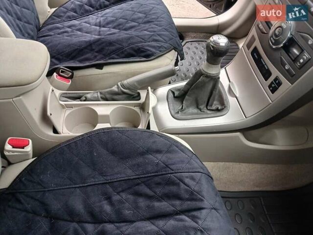 Чорний Тойота Королла, об'ємом двигуна 1.6 л та пробігом 132 тис. км за 7985 $, фото 19 на Automoto.ua