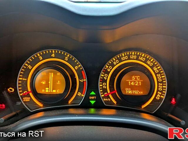 Чорний Тойота Королла, об'ємом двигуна 1.6 л та пробігом 197 тис. км за 6000 $, фото 9 на Automoto.ua