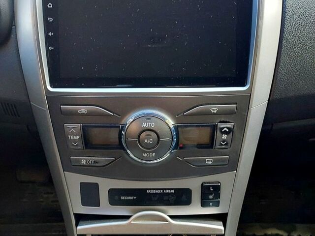 Чорний Тойота Королла, об'ємом двигуна 1.6 л та пробігом 207 тис. км за 6800 $, фото 2 на Automoto.ua