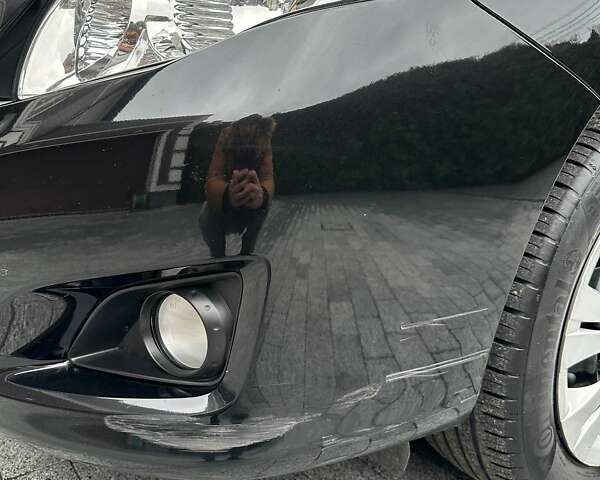 Чорний Тойота Королла, об'ємом двигуна 1.6 л та пробігом 49 тис. км за 9999 $, фото 34 на Automoto.ua