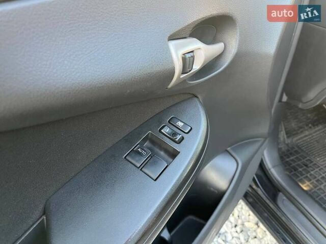 Черный Тойота Королла, объемом двигателя 1.6 л и пробегом 186 тыс. км за 7490 $, фото 14 на Automoto.ua