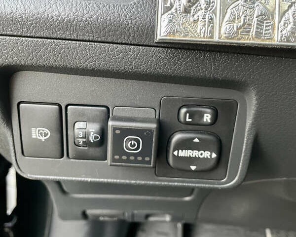 Черный Тойота Королла, объемом двигателя 1.59 л и пробегом 173 тыс. км за 7300 $, фото 33 на Automoto.ua