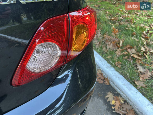 Черный Тойота Королла, объемом двигателя 1.6 л и пробегом 42 тыс. км за 10300 $, фото 14 на Automoto.ua