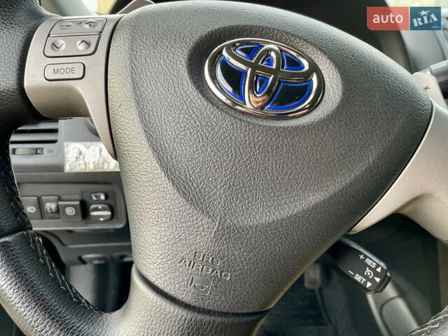 Черный Тойота Королла, объемом двигателя 1.59 л и пробегом 173 тыс. км за 7300 $, фото 31 на Automoto.ua