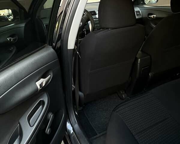 Чорний Тойота Королла, об'ємом двигуна 1.6 л та пробігом 200 тис. км за 7200 $, фото 7 на Automoto.ua