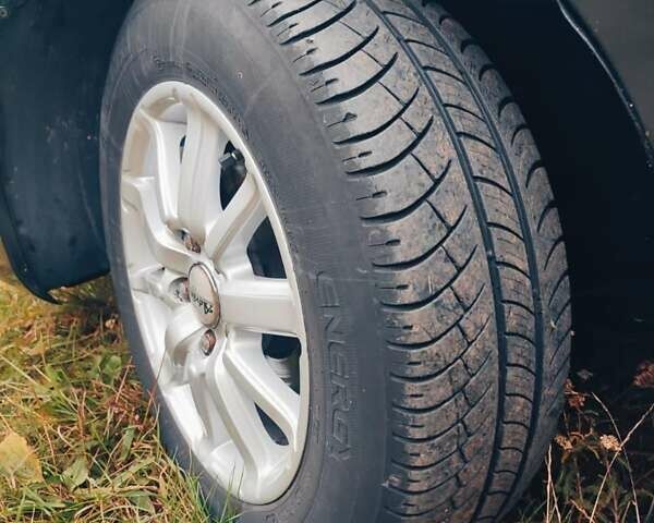 Черный Тойота Королла, объемом двигателя 1.36 л и пробегом 260 тыс. км за 6200 $, фото 18 на Automoto.ua