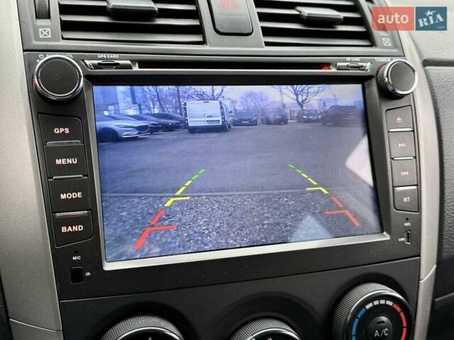 Черный Тойота Королла, объемом двигателя 1.6 л и пробегом 180 тыс. км за 6600 $, фото 15 на Automoto.ua