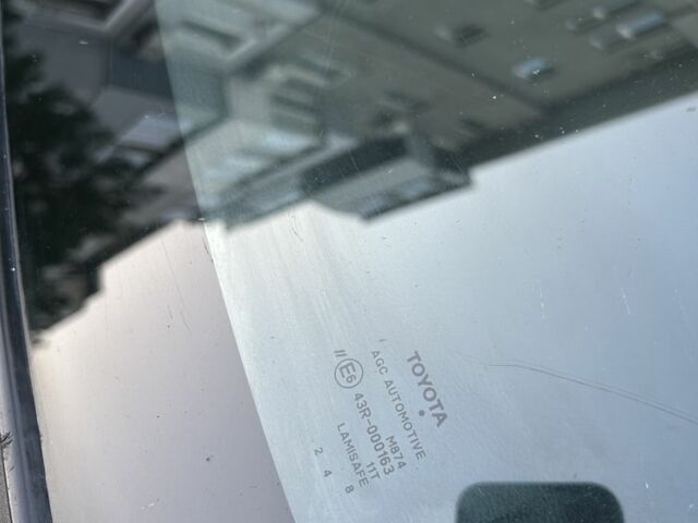 Черный Тойота Королла, объемом двигателя 1.6 л и пробегом 160 тыс. км за 7850 $, фото 15 на Automoto.ua