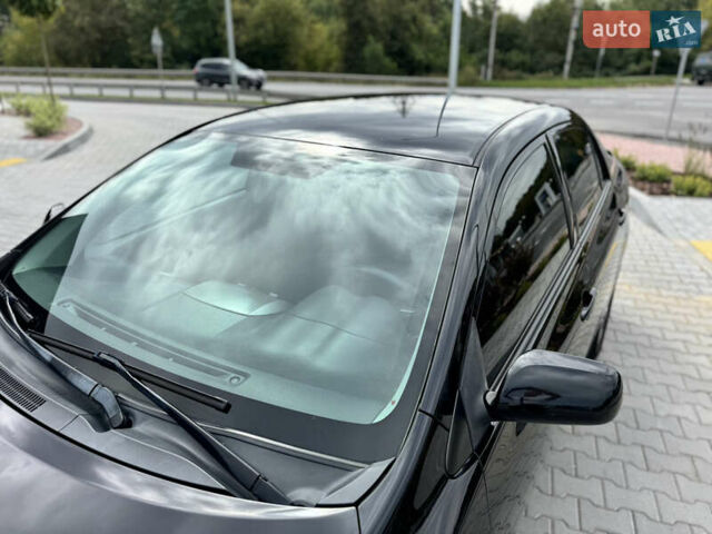 Черный Тойота Королла, объемом двигателя 1.6 л и пробегом 247 тыс. км за 5700 $, фото 11 на Automoto.ua