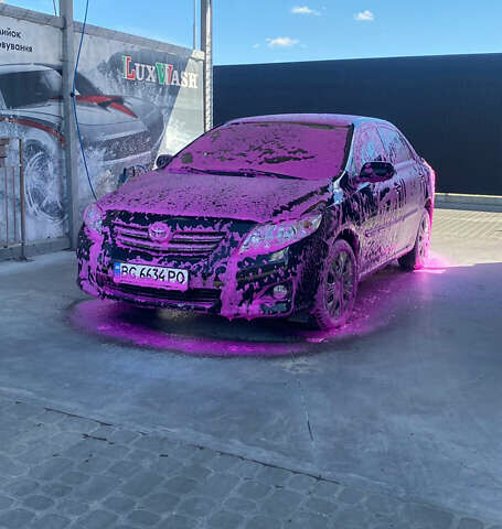 Черный Тойота Королла, объемом двигателя 1.6 л и пробегом 283 тыс. км за 7000 $, фото 10 на Automoto.ua