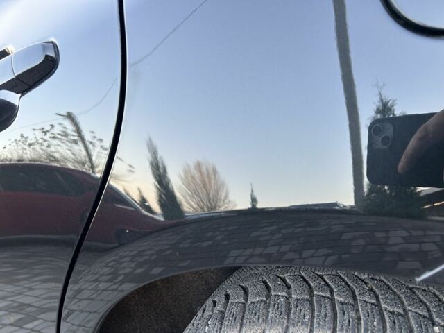 Черный Тойота Королла, объемом двигателя 1.6 л и пробегом 160 тыс. км за 7850 $, фото 4 на Automoto.ua