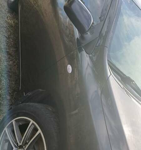 Черный Тойота Королла, объемом двигателя 1.6 л и пробегом 215 тыс. км за 6200 $, фото 2 на Automoto.ua