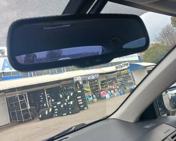 Черный Тойота Королла, объемом двигателя 1.6 л и пробегом 178 тыс. км за 5700 $, фото 7 на Automoto.ua