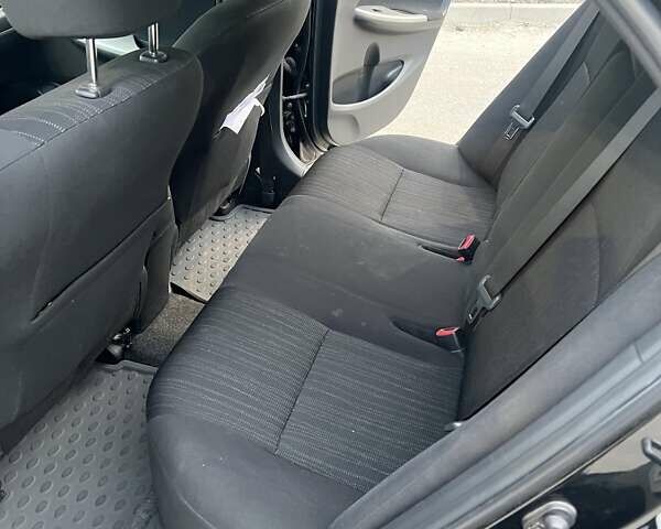 Тойота Королла 2008 в Львове на Automoto.ua Черный Тойота Королла, объемом двигателя 1.6 л и пробегом 300 тыс. км за 6800 $, фото 5 на Automoto.ua