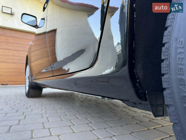 Черный Тойота Королла, объемом двигателя 1.6 л и пробегом 147 тыс. км за 6999 $, фото 28 на Automoto.ua