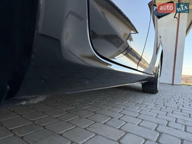 Черный Тойота Королла, объемом двигателя 1.6 л и пробегом 147 тыс. км за 6999 $, фото 29 на Automoto.ua