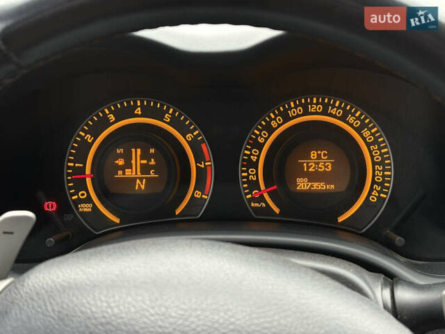 Чорний Тойота Королла, об'ємом двигуна 1.6 л та пробігом 207 тис. км за 6300 $, фото 20 на Automoto.ua