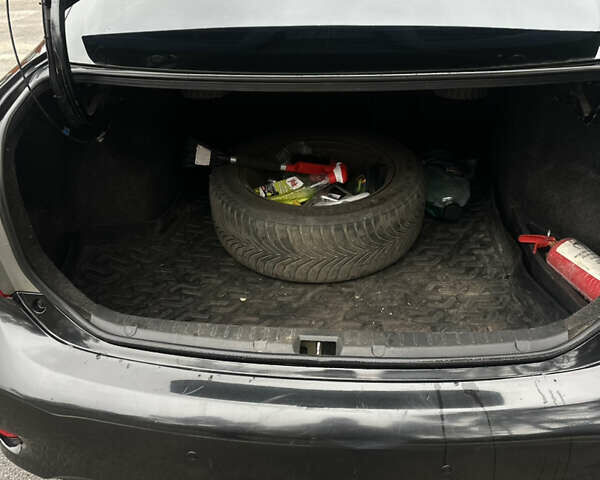 Черный Тойота Королла, объемом двигателя 1.6 л и пробегом 250 тыс. км за 8500 $, фото 9 на Automoto.ua