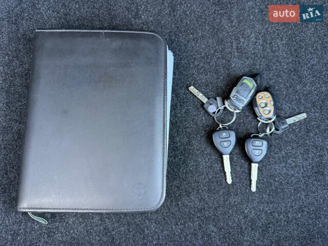 Черный Тойота Королла, объемом двигателя 1.6 л и пробегом 147 тыс. км за 6999 $, фото 94 на Automoto.ua