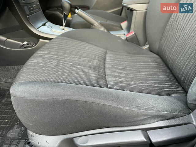 Черный Тойота Королла, объемом двигателя 1.59 л и пробегом 173 тыс. км за 7300 $, фото 19 на Automoto.ua