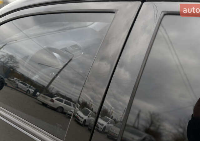 Чорний Тойота Королла, об'ємом двигуна 1.6 л та пробігом 207 тис. км за 6300 $, фото 10 на Automoto.ua