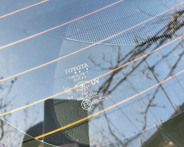 Чорний Тойота Королла, об'ємом двигуна 1.6 л та пробігом 195 тис. км за 8500 $, фото 22 на Automoto.ua