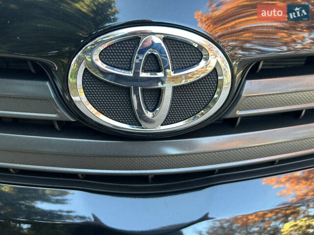 Черный Тойота Королла, объемом двигателя 1.6 л и пробегом 42 тыс. км за 10300 $, фото 18 на Automoto.ua