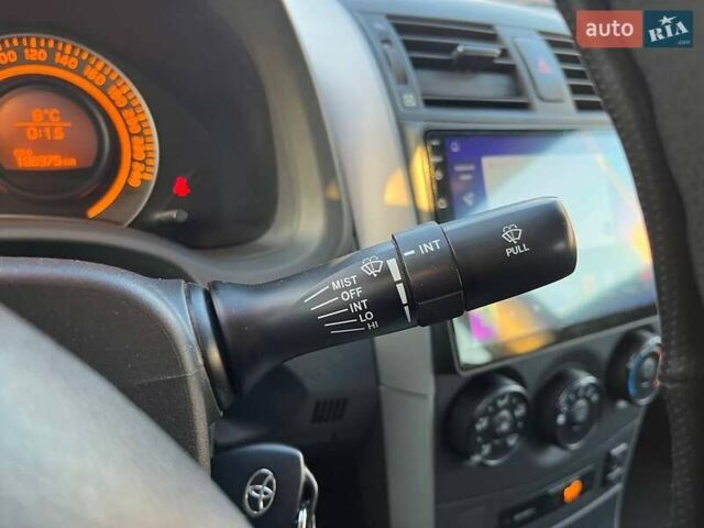 Черный Тойота Королла, объемом двигателя 1.6 л и пробегом 186 тыс. км за 7490 $, фото 19 на Automoto.ua